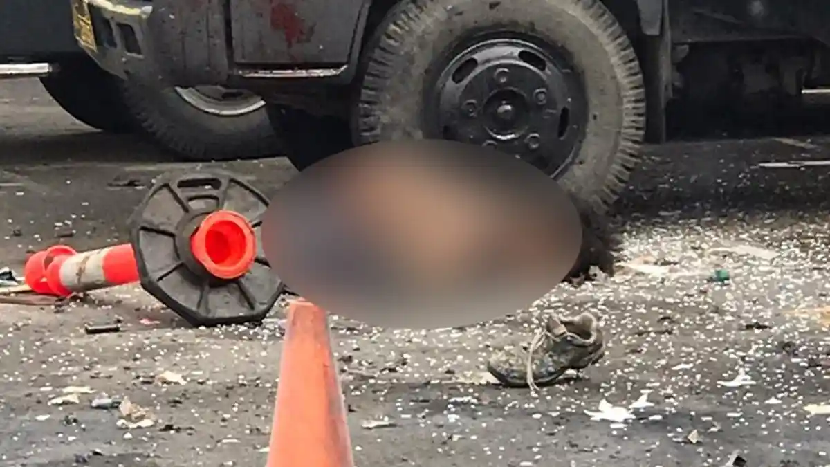 Setelah Bom di Polrestabes Medan, Polda Kalbar Perketat Pengamanan: Ojol Tak Dapat Masuk ke Markas