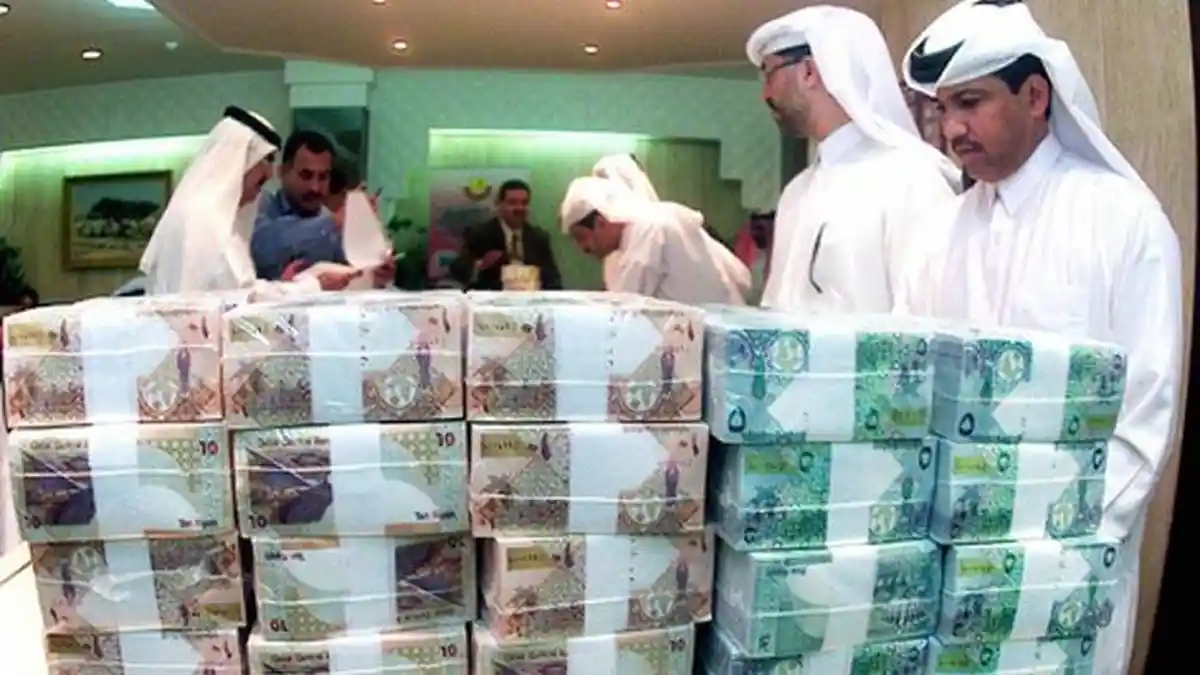 Tiga Jemaah Haji Asal Gresik yang Bawa Uang Miliaran Masih Ditahan di Madinah