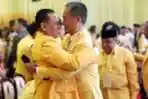 Mundur dari Pencalonan Ketum, Bambang Soesatyo Hadiri Munas X Golkar