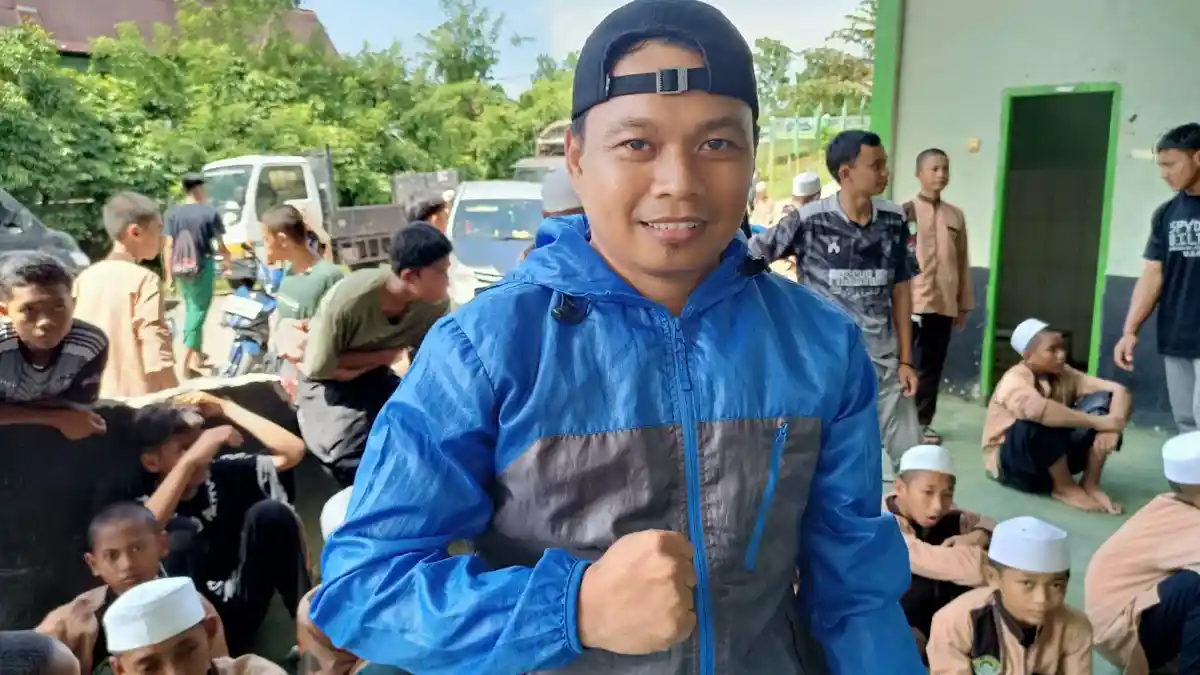 Alumni Nilai Porseni Nasional DDI Jadi Ajang Silaturahmi Antar Cabang Pesantren se-Indonesia