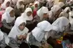 Berdoa Memohon Tidak Terjadi Gempa 