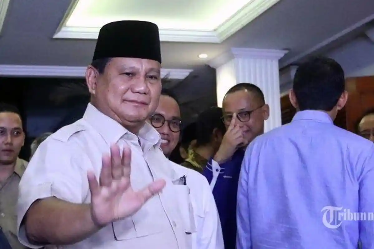 Alasan Sosok Anies Baswedan dan Khofifah Cocok jadi Cawapres 2024 Bagi Prabowo Subianto