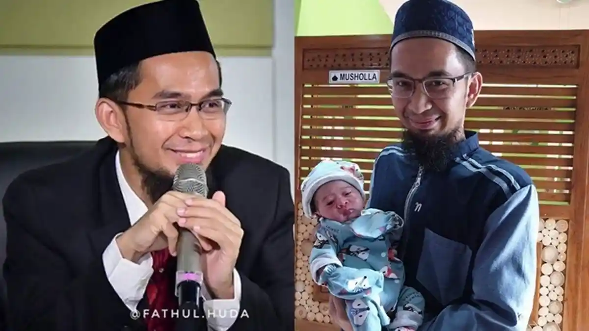 Ustad Adi Hidayat Bongkar Amalan Setelah Salat Jumat yang Jarang Diketahui