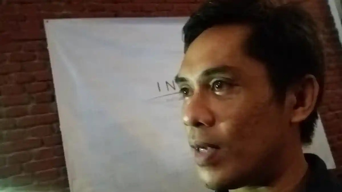 Andi Saiful Haq: Soal Bajak Kader dan Dukungan Capres, Pihak Prabowo-Sandi Mengidap Amnesia Politik