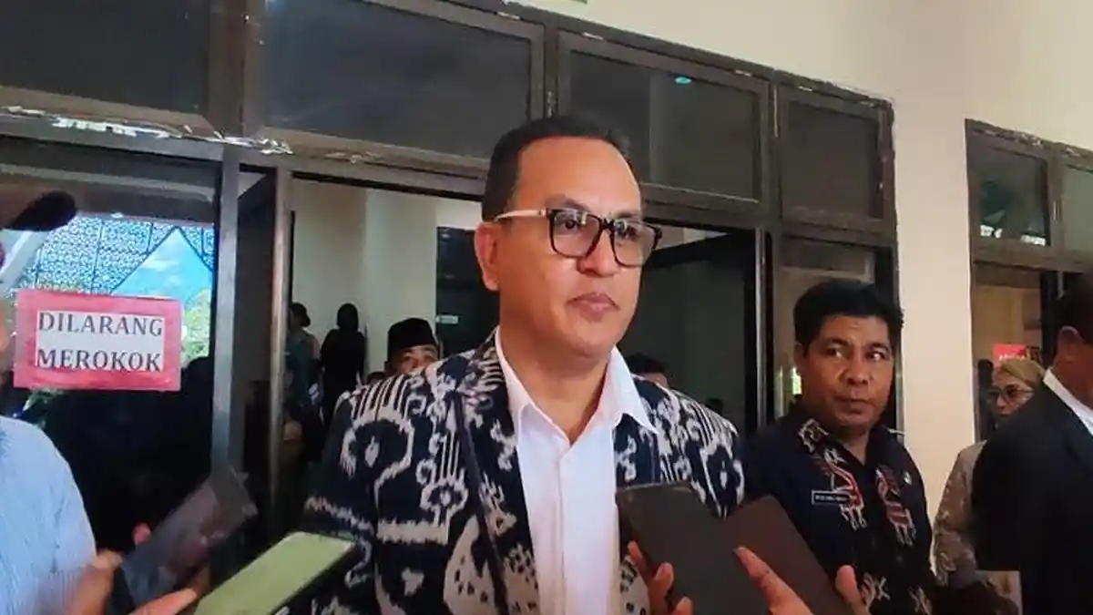 Rudi Kabunang DPR RI Setuju eks Kapolres Ngada Dihukum Kebiri