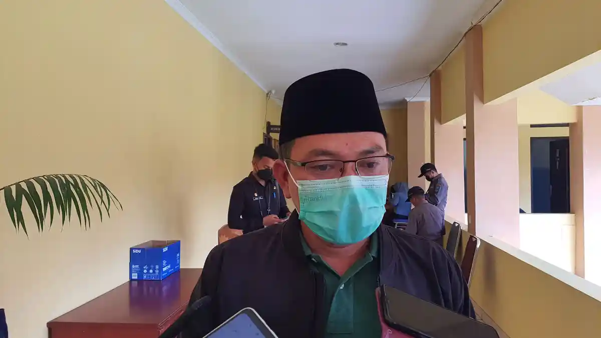 Jadi Tuan Rumah Rapat G20, Pimpinan DPRD Babel Ingatkan Pemkab Belitung Persiapkan Infrastruktur