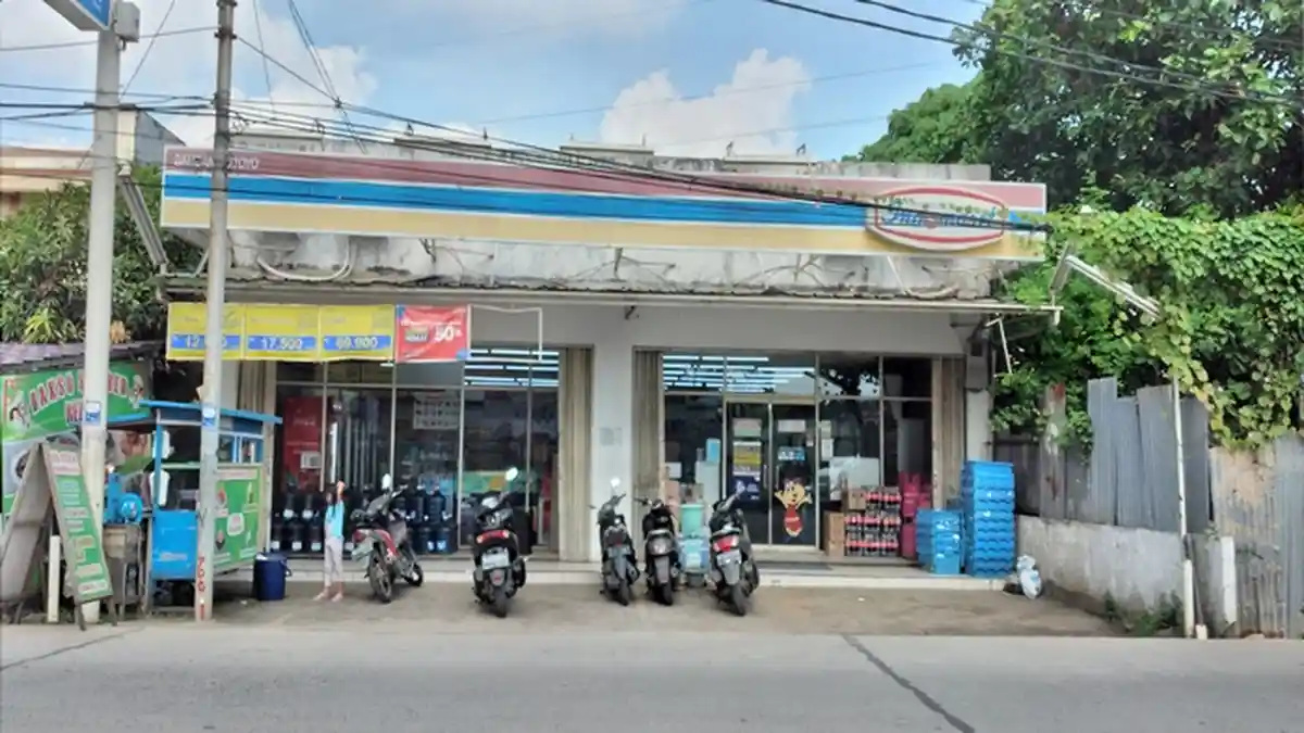 DAFTAR Lokasi Indomaret di Kecamatan Ilir Timur II Palembang, Buka 24 Jam