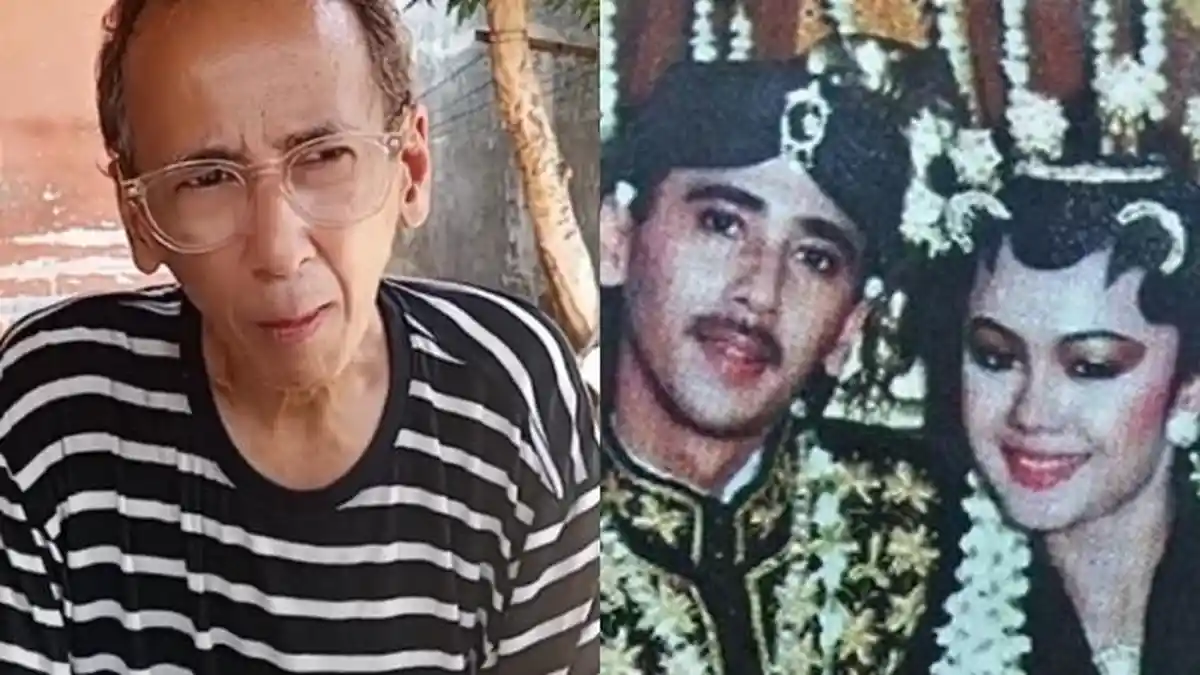 Raymond Manthey Bantah KDRT Yuni Shara, Ancam Bongkar Rahasia Sang Penyanyi