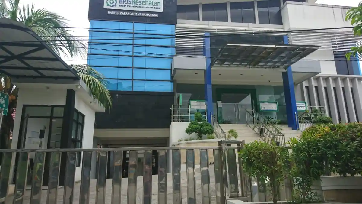 BPJS Samarinda Belum Jamin Pembiayaan Pasien Terjangkit Virus Corona, Ini Alasannya