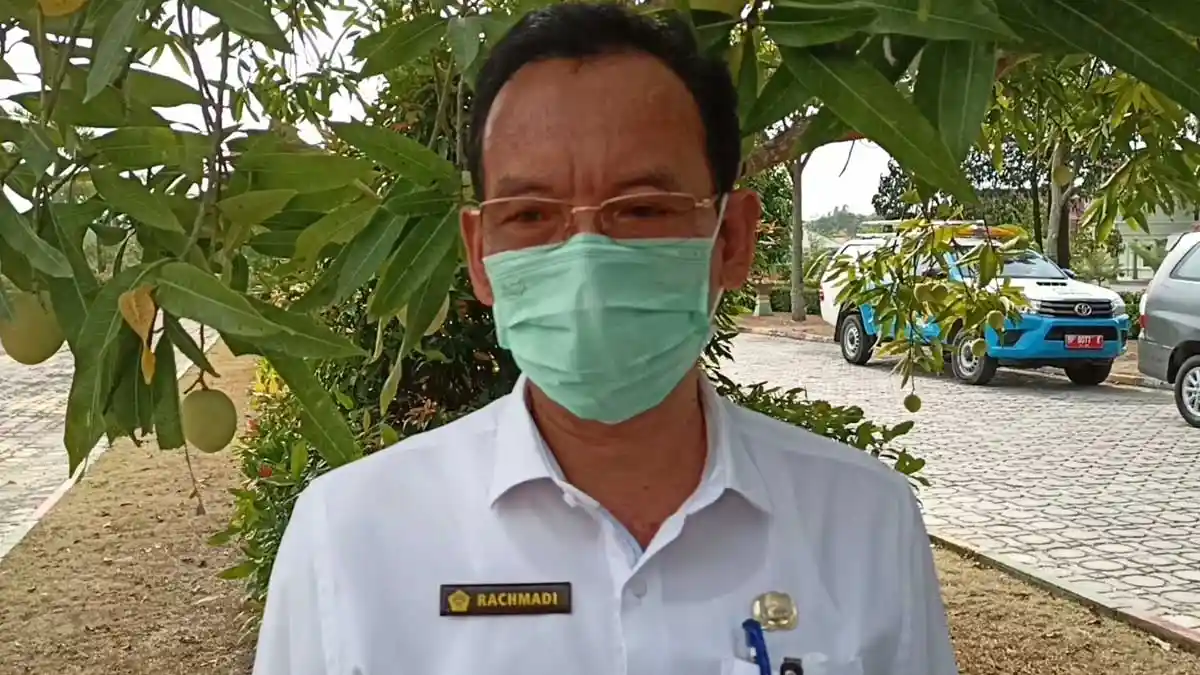 Corona di Karimun Melonjak Lagi, Didominasi Klaster Perusahaan, 10 WNA Positif