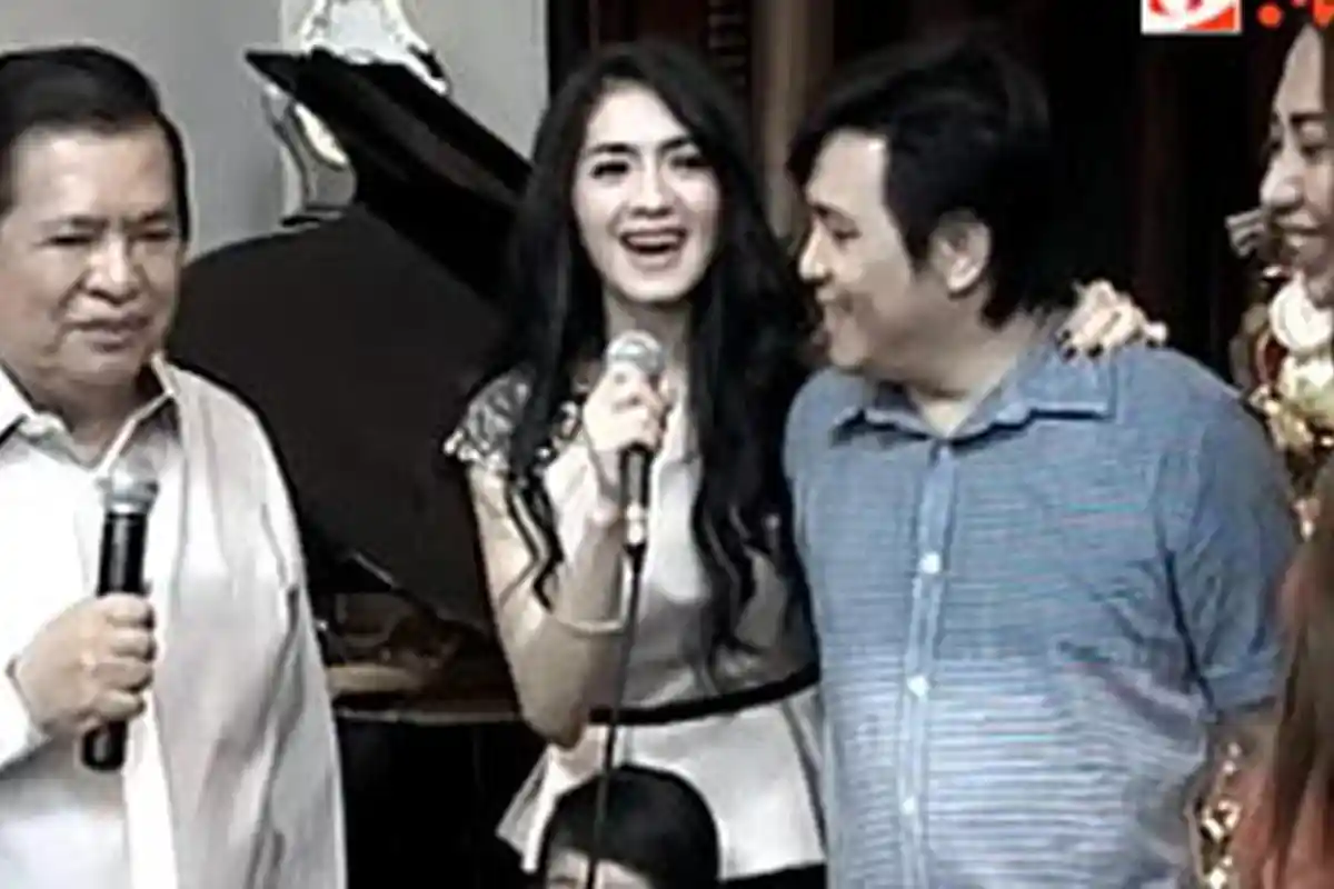 SOSOK Steven Rumangkang, Ayahnya Bukan Orang Biasa, Dekat dengan Mantan Presiden SBY