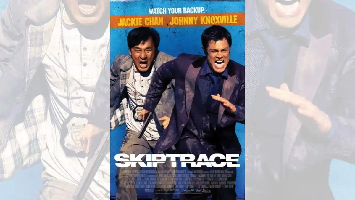 Jadwal Bioskop TransTV 26 Februari 2023 Pukul 20.00 WIB: Skiptrace