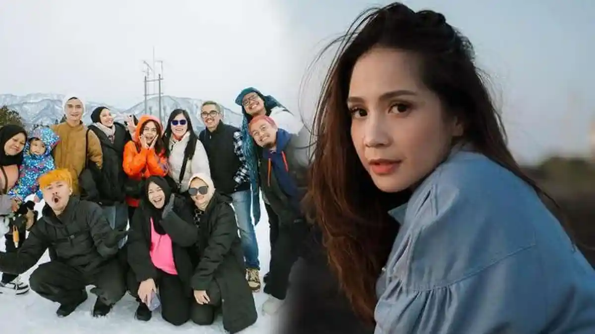 Curhat Karyawan Nagita Slavina, Gaji Besar Tapi Gak Boleh Libur, Serba Salah Bos Selalu Kerja