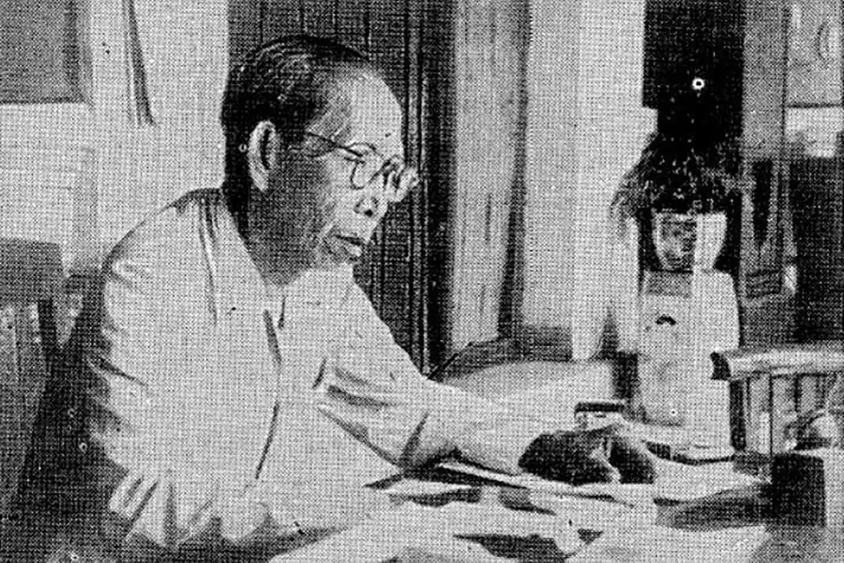 Keberanian Ki Hajar Dewantara Lepas Gelar Bangsawan Lalu Mengajar, Selamat Hardiknas 2020