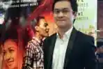 Agustin Pemeran Tokoh Ahok