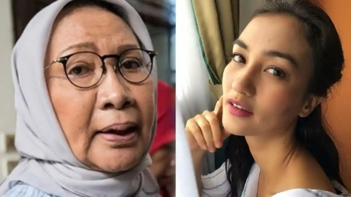 Atiqah Hasiholan Dipanggil Polisi Atas Kasus Hoax Ratna Sarumpaet, Cuma Ucap 2 Kata ke Wartawan