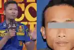 Terungkap Sosok Peneror Damkar Khairul Umam yang Buat Konten Fungsi Helm, Polisi Sebut Cuma Iseng