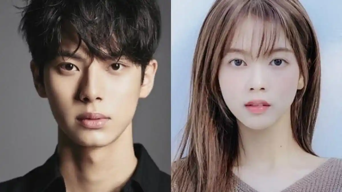 Sukses di Crash Course in Romance, Lee Chae Min Dilirik Bintangi Drama Korea Terbaru Hi Rocky