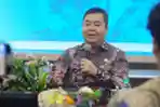 Jelang Masa Akhir Jabatan Pj Gubernur DKI Jakarta