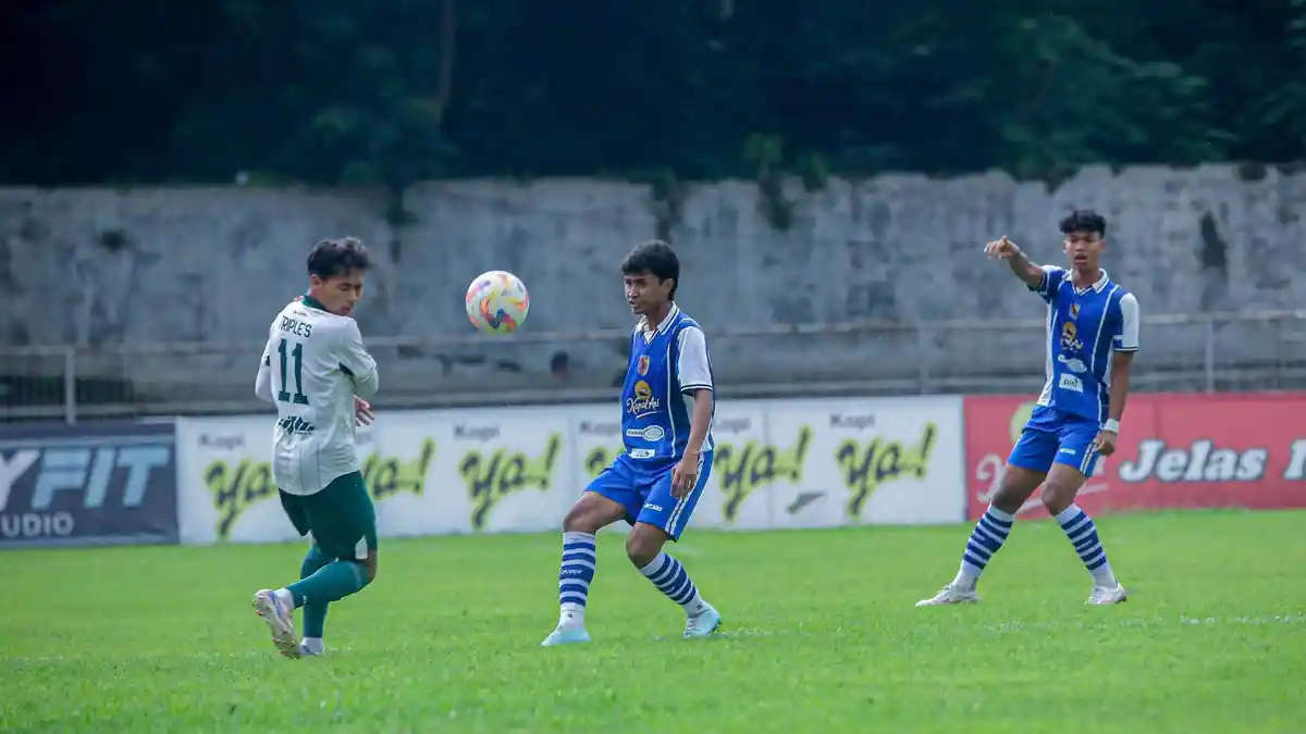 Persid Tuan Rumah Liga 4 Nasional 2026, Pertandingan Digelar di JSG Jember