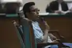 Ahmad Zaky Saksi Kouta Daging di Pengadilan Tipikor