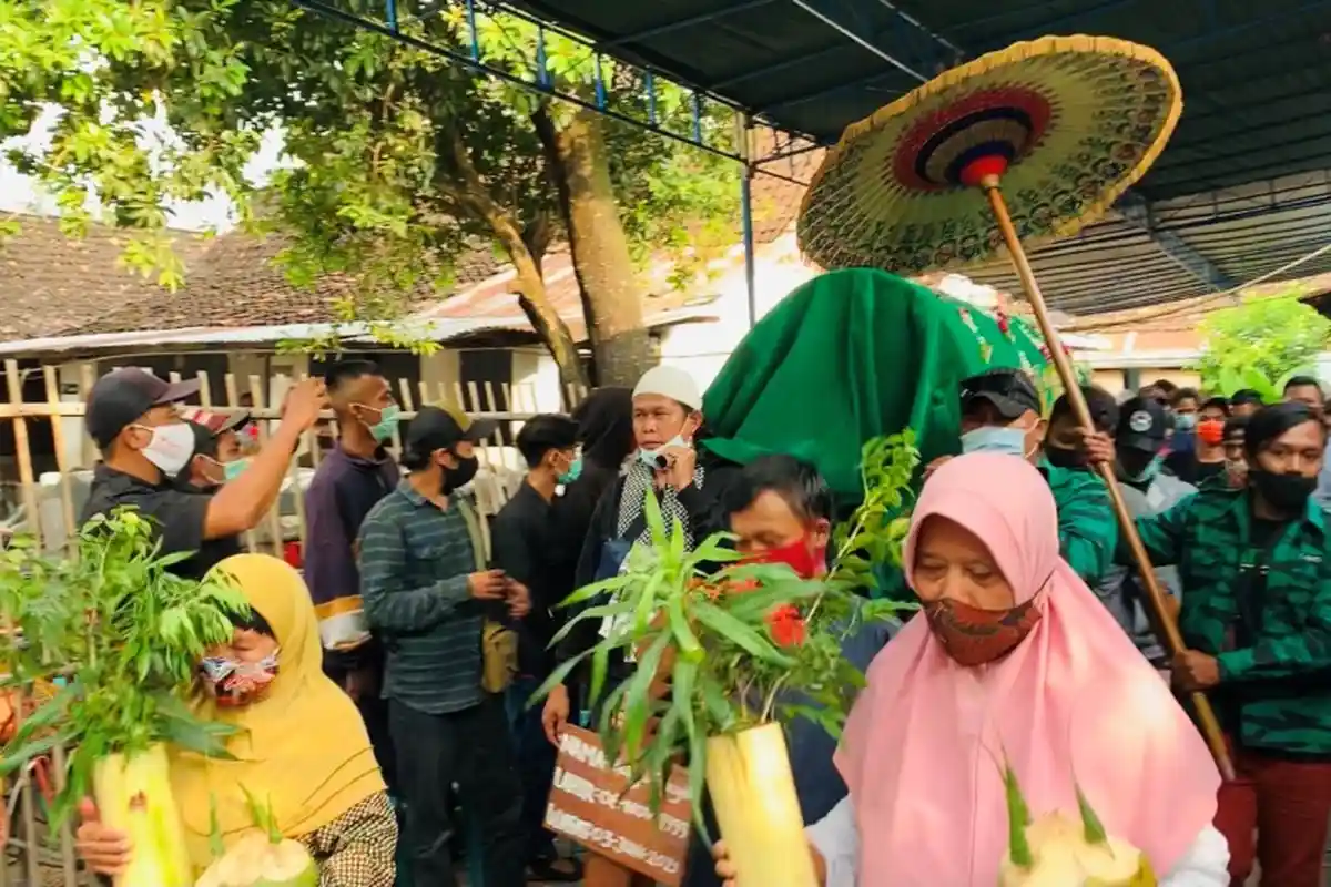 Cerita Ayah DW Mendengar Sang Anak Jadi Korban Pengeroyokan, Tidak Bisa Tidur Sejak Dini Hari