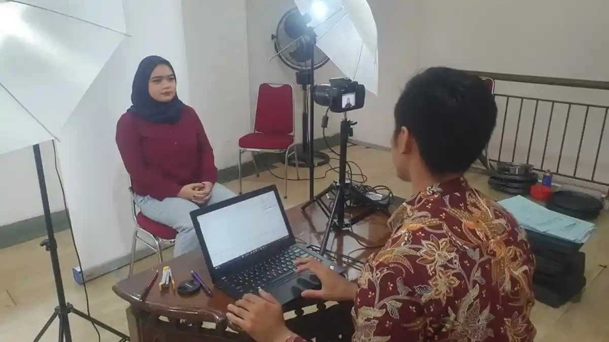 Praktis, Imigrasi Semarang Gelar Eazy Passport untuk Jemaah Umrah