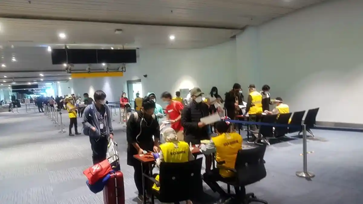 Update Covid-19 di Depok: Pasien Sembuh Naik dan Pasien Terkonfirmasi Positif Bertambah Lima