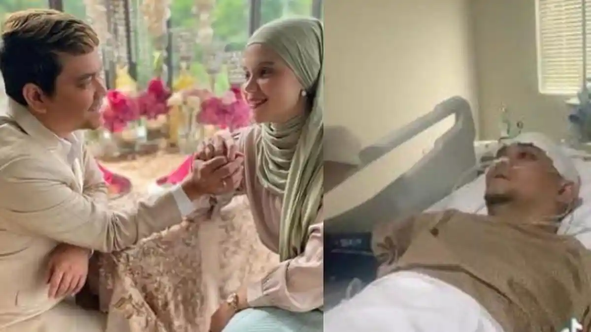 'Pecah Tangis dan Tawa' Aldila Jelita Beber Reaksi Indra Bekti Ketemu Anak-anak, Ngobrol Ini