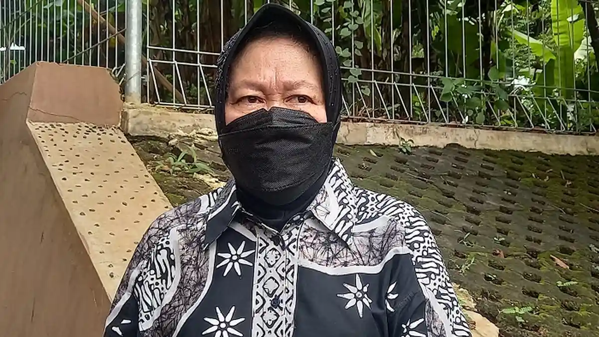 Soal Nasib Dana Amal yang Dikumpulkan ACT, Begini Penjelasan Mensos Risma