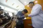 Andre Taulany Datangi MUI Klarifikasi Ucapan Menghina Nabi