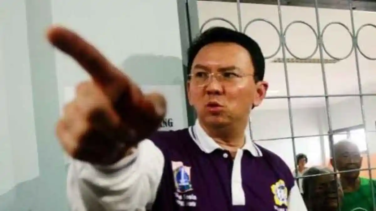 Usir Wartawan, Ahok Dinilai Arogan dan Lupa Diri