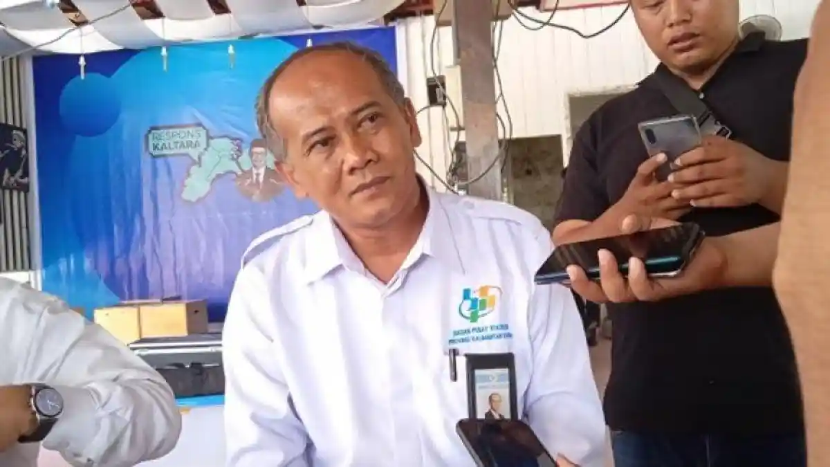 Diperpanjang Hingga 29 Mei 2020, BPS Kaltara Catat 45.617 Warga Ikut Sensus Penduduk Online