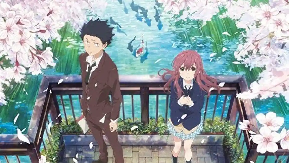3 Rekomendasi Anime Genre Drama Ini DIANGGAP Sajikan Kisah Tak Biasa ...