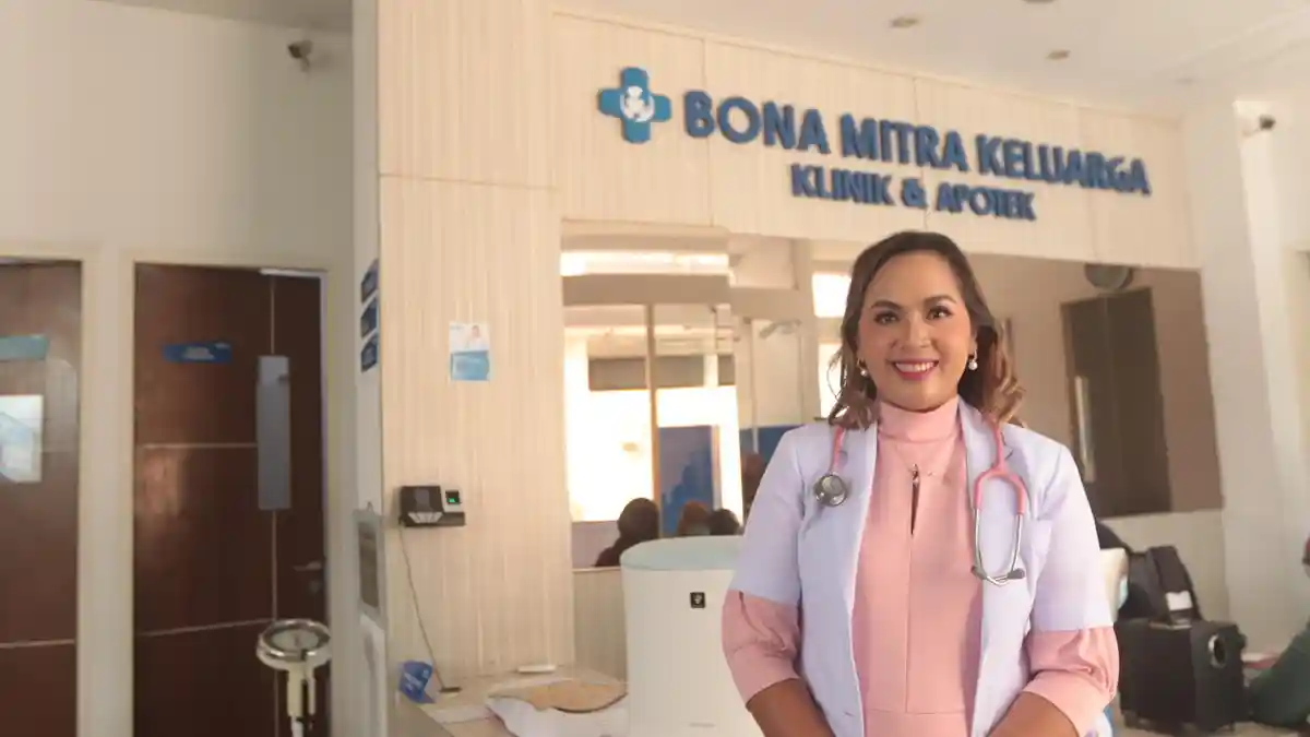 Mitos Pemberian Vaksin Imunisasi Pada Bayi Bisa Sebabkan Autis, Benarkah? Ini Kata Dokter