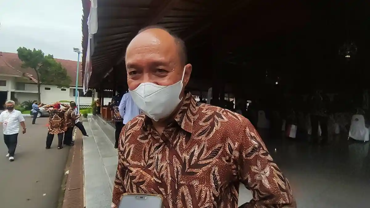 PMI Banyumas Bersiap Bangun Rumah Sakit di Sokaraja, Konsultan Masih Mengkajinya