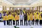 OSMB & PKBJJ UT Makassar Bekali 1.619 Mahasiswa Baru Hadapi Sistem Pembelajaran Jarak Jauh