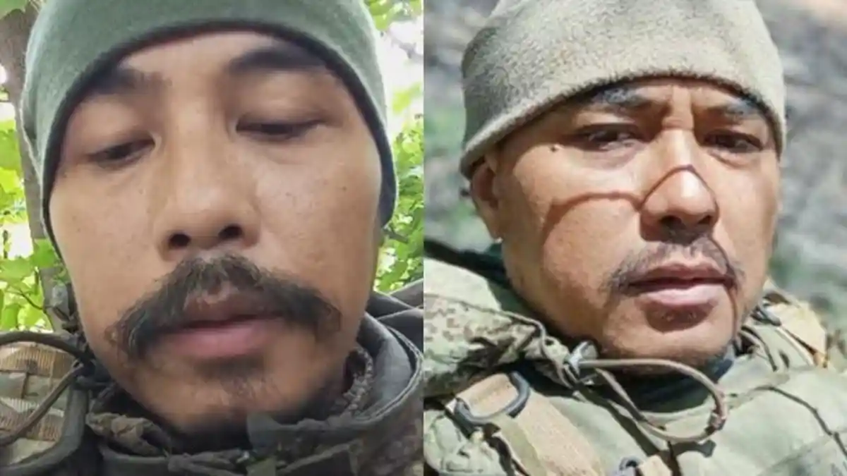Menkumham: Status WNI Satria Arta Kumbara Gugur Otomatis Jika Terbukti Jadi Tentara Asing