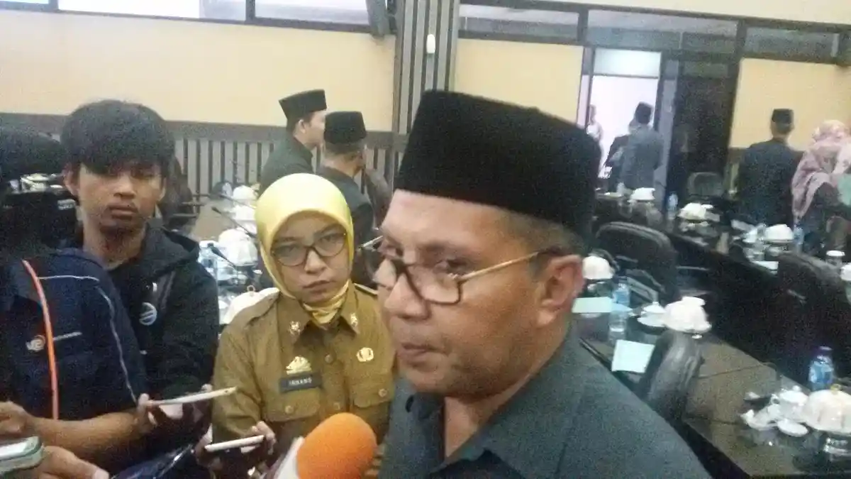 Ini Keinginan Danny Pomanto Sebelum Putuskan Maju di Pilwali Makassar 2018