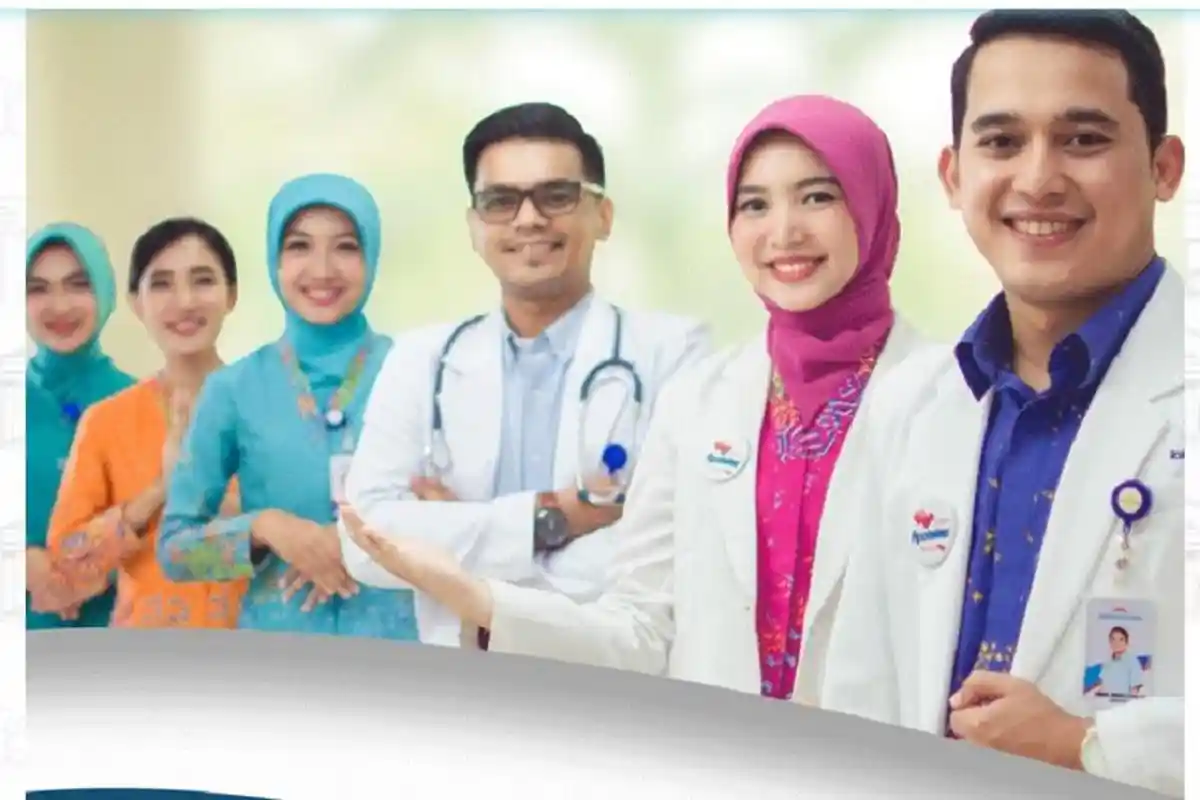 Kimia Farma Diagnostika Buka Lowongan Kerja untuk Lulusan D3, Simak Kualifikasi dan Cara Daftarnya