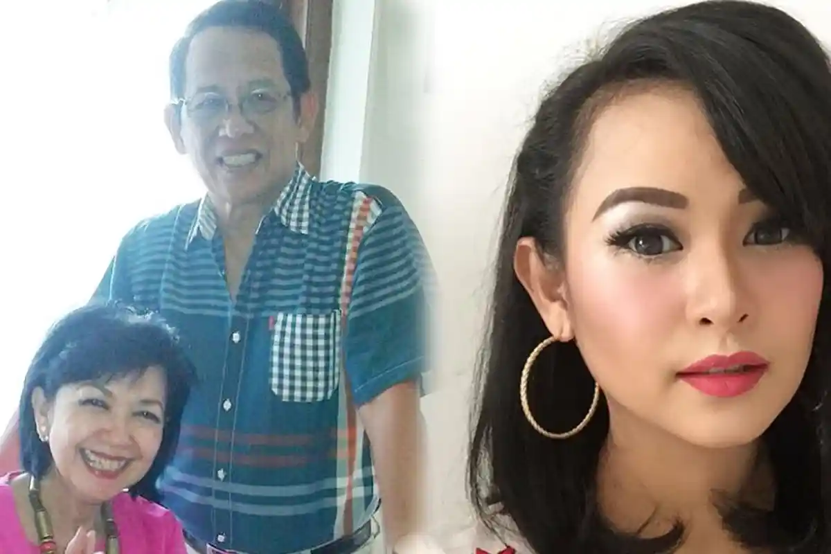 Orangtuanya Meninggal Secara Tragis, Benarkah Presenter Cantik Ini Kini Putuskan Berhijab?