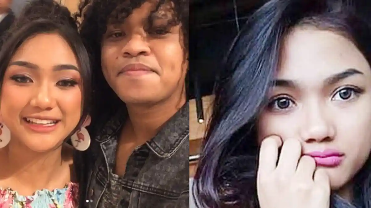 Netizen Ungkap Sisi Lain Marion Jola Idol, Mulai dari Masa Kecilnya Hingga Pengaruhnya Kini!