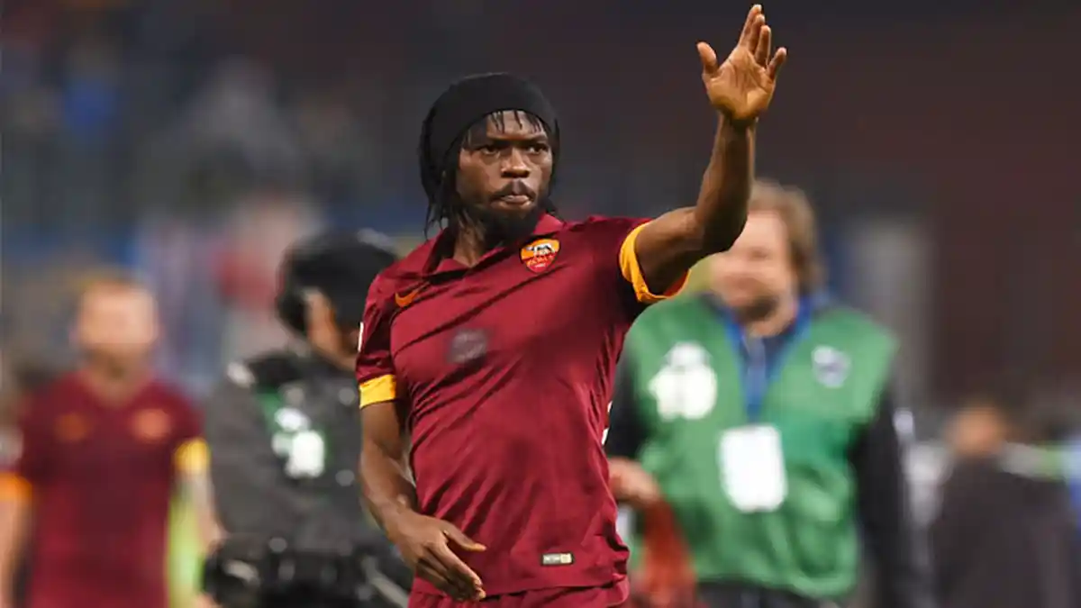 Gervinho Dendam Pada Arsene Wenger dan Arsenal: Saya Benci Mereka