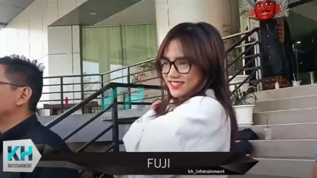 Bukti Baru yang Diserahkan Fuji ke Polisi, Buntut Kasus Penggelapan Uang Eks Manager