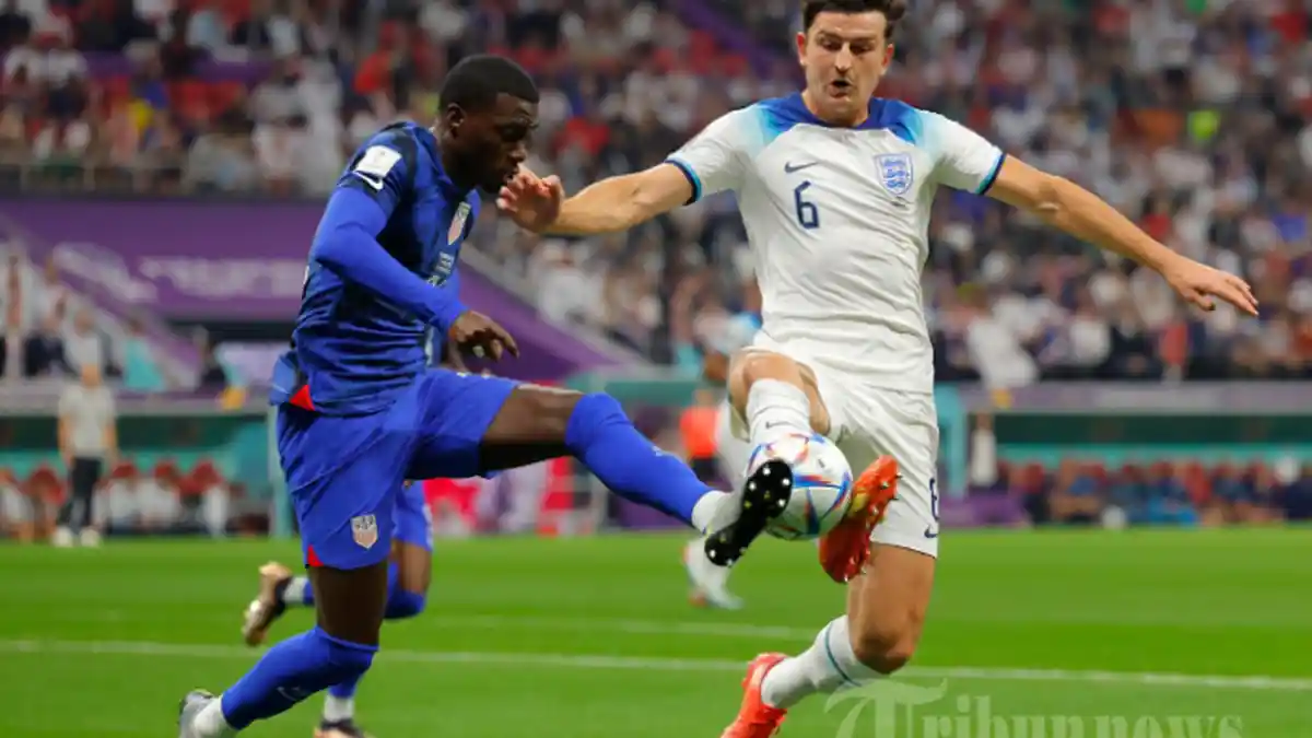 Prediksi Skor Inggris vs Senegal: Ini H2H dan Line-up serta Link Streaming Piala Dunia 2022