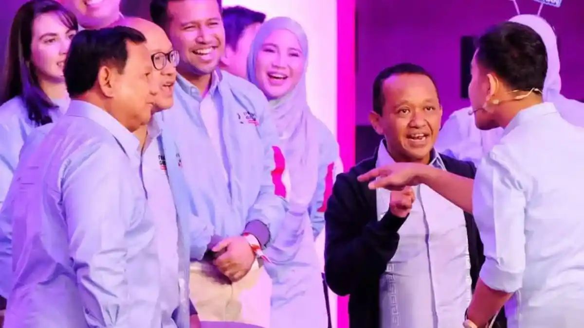 Emil Dardak Mensyukuri Hasil Putusan MK yang Menangkan Prabowo-Gibran dalam proses Pilpres