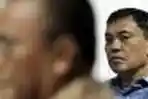 EL Idris Dengarkan Kesaksian Rizal Abdullah