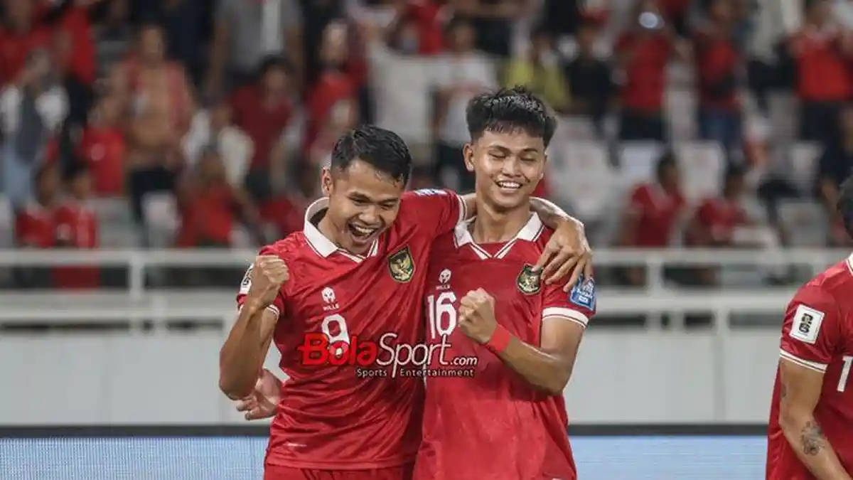 UPDATE 29 Pemain Timnas yang Dipilih Shin Tae-yong ke Turki