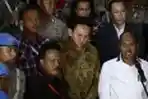 Ahok Kembali Diperiksa Bareskrim Mabes Polri