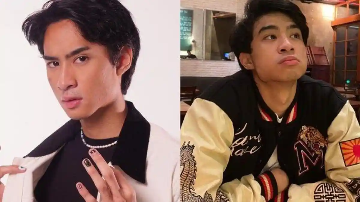 Gara-gara Benda Ini Anak Iis Dahlia, Devano Danendra Disebut Pindah Keyakinan